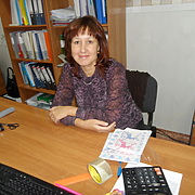 Наталья, 48, Дивногорск