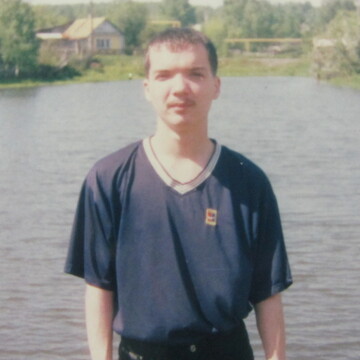 Моя фотография - Игорь, 35 из Красноуральск (@igorw8512094)