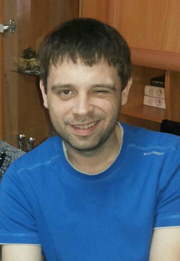 My photo - Vitaliy, 38 from Aktobe (@vitaliy120148)