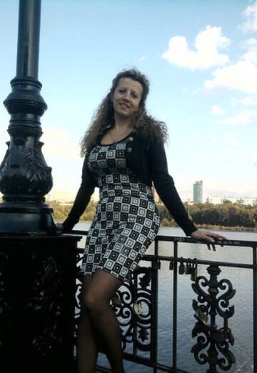 Моя фотография - Елена Александровна, 47 из Донецк (@elena454124)