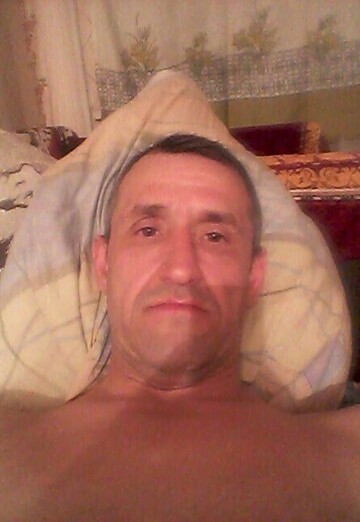 My photo - Maksim, 43 from Krasnoyarsk (@maksim265393)