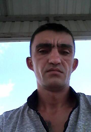 My photo - Ramil, 41 from Kazan (@ramil9277)