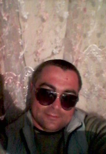 Моя фотография - александр, 34 из Зерноград (@aleksandr739295)