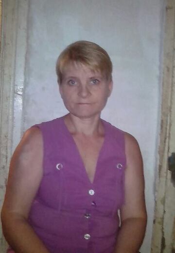 Моя фотография - Галина Середа, 54 из Николаев (@galinasereda)