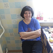Светлана, 57, Анадырь (Чукотский АО)