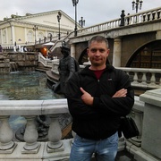 Евгений, 38, Рузаевка