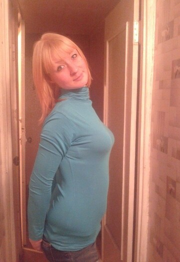My photo - vika, 29 from Bryansk (@vika36104)
