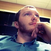 Сергей, 34, Сусуман