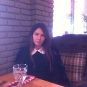 Polina 44 Stavropol