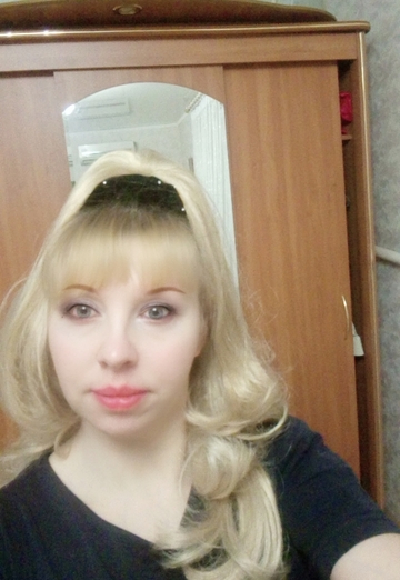 Моя фотография - Alica, 34 из Оренбург (@alica121)