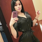 Анжелика, 30, Новокуйбышевск
