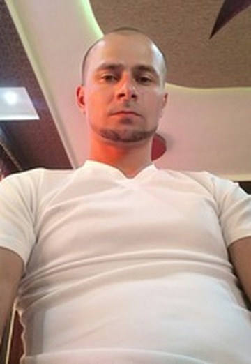 My photo - Maksim, 35 from Bukhara (@maksim162351)