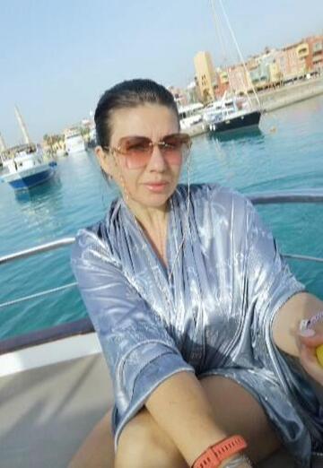 My photo - A Lena, 44 from Hurghada (@alena8392)