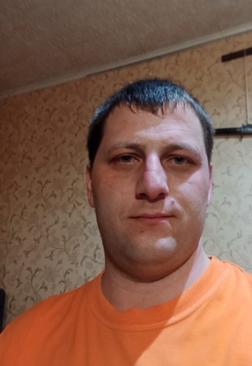 Моя фотография - Евгений Андреев, 32 из Приозерск (@evgeniyandreev57)