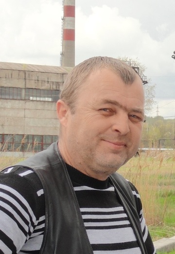 Моя фотография - Олег, 58 из Спасск-Дальний (@oleg231708)
