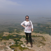 ruta, 45, Амдерма