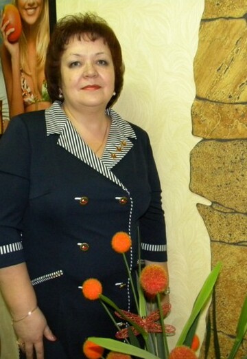 My photo - olga, 66 from Gorno-Altaysk (@olwga6634307)