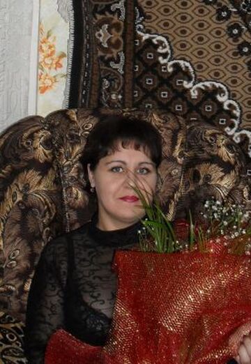 My photo - Nataliya, 44 from Borskoye (@nataliya64057)