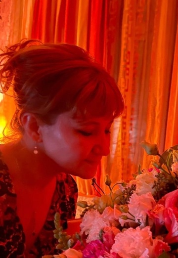 My photo - BYeLLA  ., 48 from Tashkent (@bella3230)