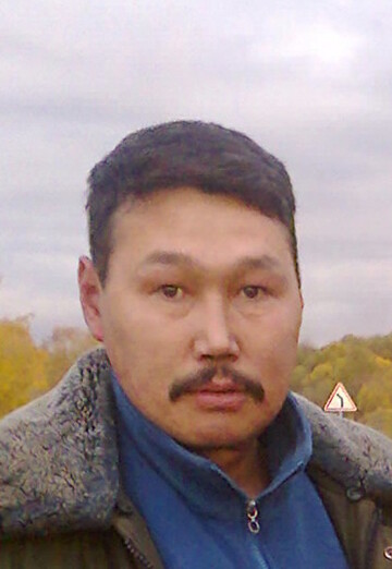 Моя фотография - Нурлан, 51 из Бишкек (@nurlan4669)
