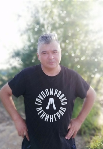 Моя фотография - Дмитрий, 51 из Березники (@dmitriyvinogradov20)