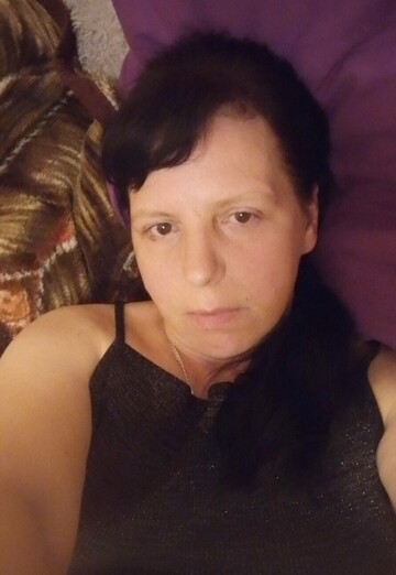 My photo - NATALIYa, 49 from Pavlovsky Posad (@nataliya65682)