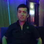 Эзозбек, 28, Алушта