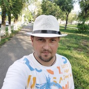 Дмитрий, 28, Оренбург