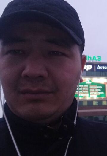 Моя фотография - Ербол, 38 из Астана (@erbol2033)