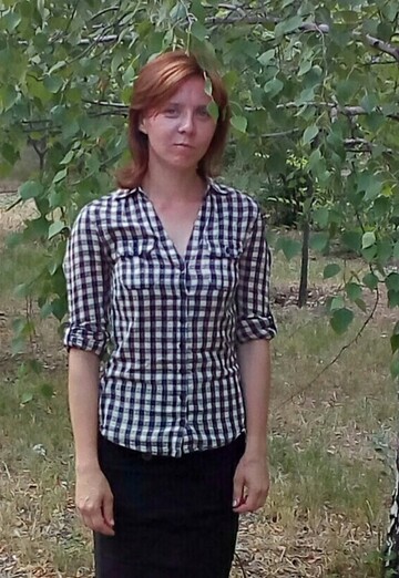 Моя фотография - Вера, 40 из Запорожье (@vera36650)