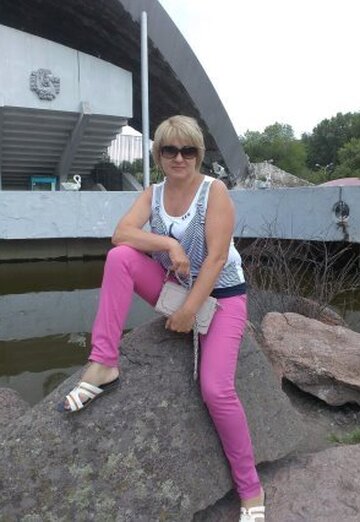 My photo - Valya Agamalova(Mujeck, 60 from Dnipropetrovsk (@valyaagamalovamujeckaya)