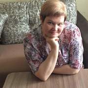 Светлана, 50, Полевской