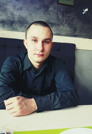 Моя фотография - Vladislav, 27 из Сумы (@vladislav24970)