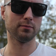 Илья, 35, Нижний Новгород