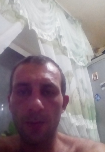 My photo - aleksey, 41 from Vladivostok (@aleksey444802)