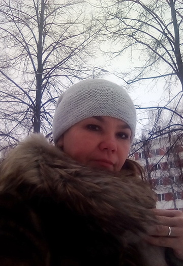 Моя фотография - Юлия, 49 из Набережные Челны (@uliya138436)
