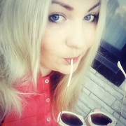 Анна, 34, Наро-Фоминск