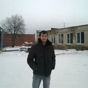Шухрат Набиев, 31, Гатчина