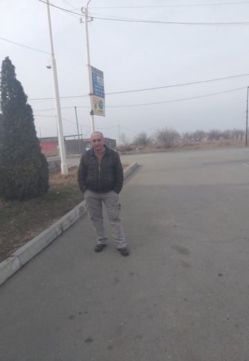 My photo - Artur, 51 from Yerevan (@artur83024)