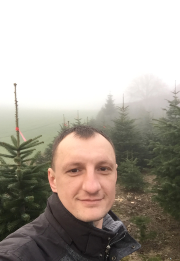 My photo - Aleksandr, 41 from Beloozyorsky (@aleksandr748445)