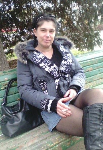 My photo - evgeniya, 38 from Luhansk (@evgeniya11537)