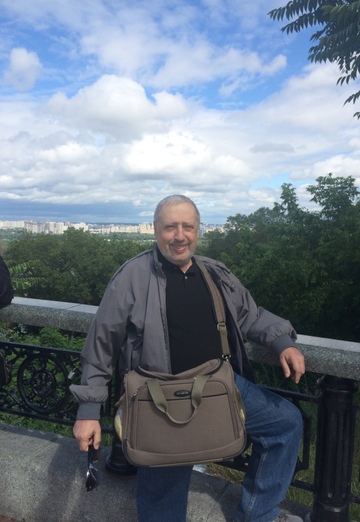 My photo - Leonid, 74 from West Chester (@kheybori)