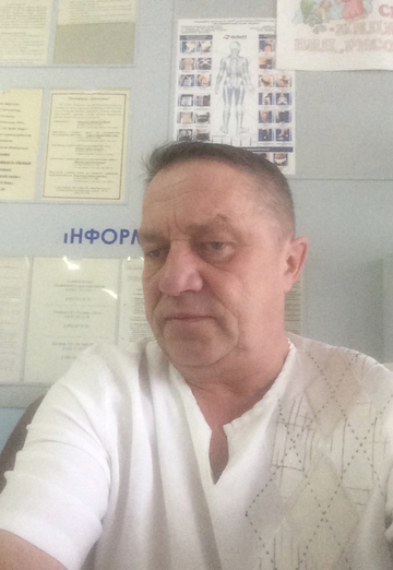 Моя фотография - Анатолий, 63 из Альметьевск (@anatoliy76282)