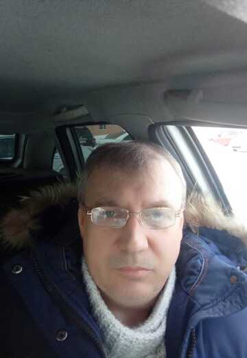 My photo - Sergey, 47 from New Urengoy (@sergey1191077)