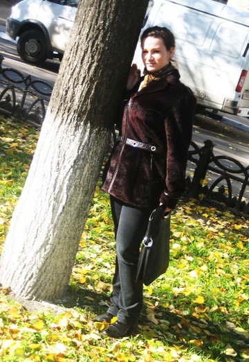 Моя фотография - Наталья, 33 из Рыбинск (@id39586)