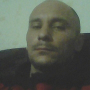 Виктор, 34, Горняк