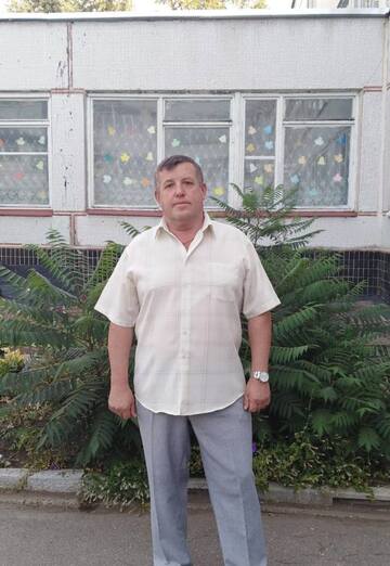 My photo - Slavik, 66 from Lozova (@slavik11422)