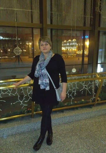 Моя фотография - ТАТЬЯНА, 52 из Быхов (@tatyana243120)