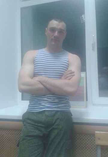 Моя фотография - Дмитрий, 32 из Краснодар (@dmitriy224421)
