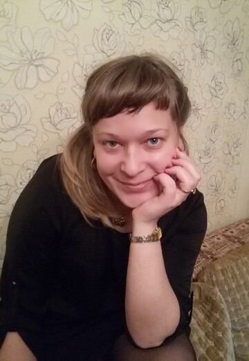My photo - Lelya, 46 from Yekaterinburg (@lelya5071)